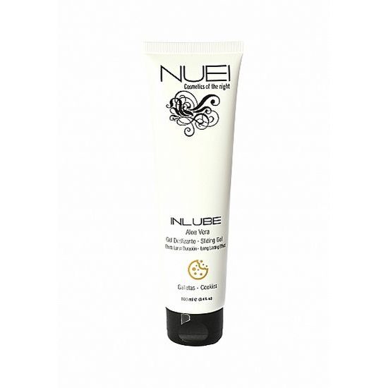 Nuei Inlube Cookies 100ml