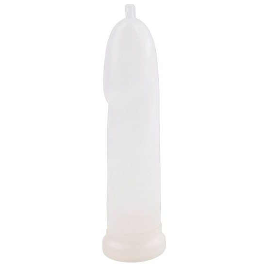 Power condom Type B