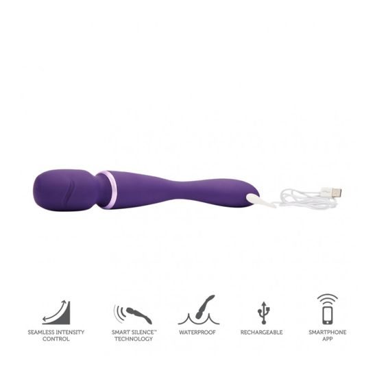 WE-VIBE WAND