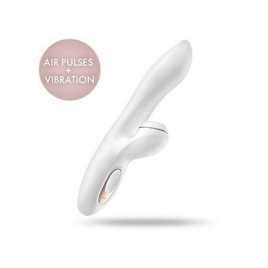 Satisfyer Pro GSpot Rabbit