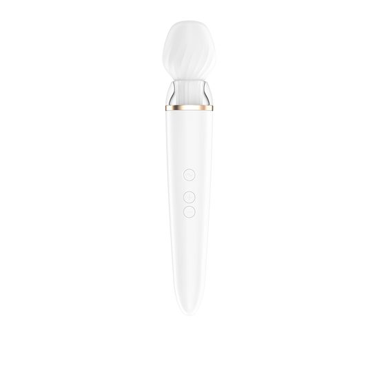 Satisfyer Double Wand-er