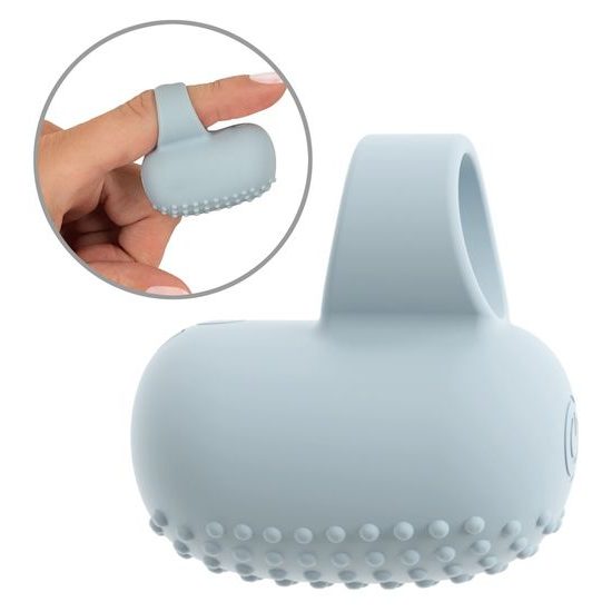 Beau coeur Kiremo Finger