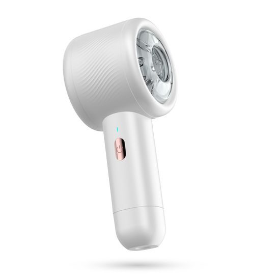 Crushious Magnetus USB dobíjecí stimulátor žaludu