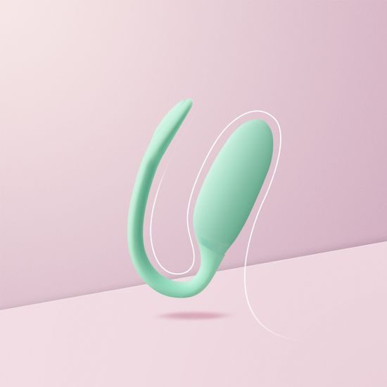 Magic Motion - FitCute Kegel Rejuve