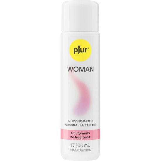 Pjur Woman bodyglide 100 ml