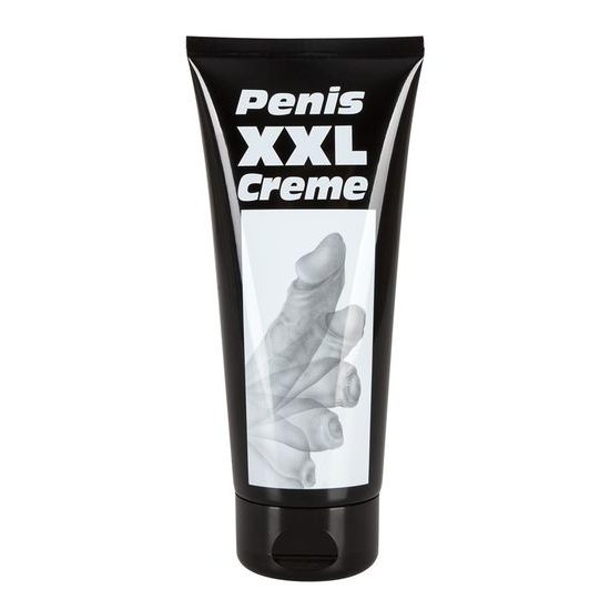 Penis XXL creme 200ml