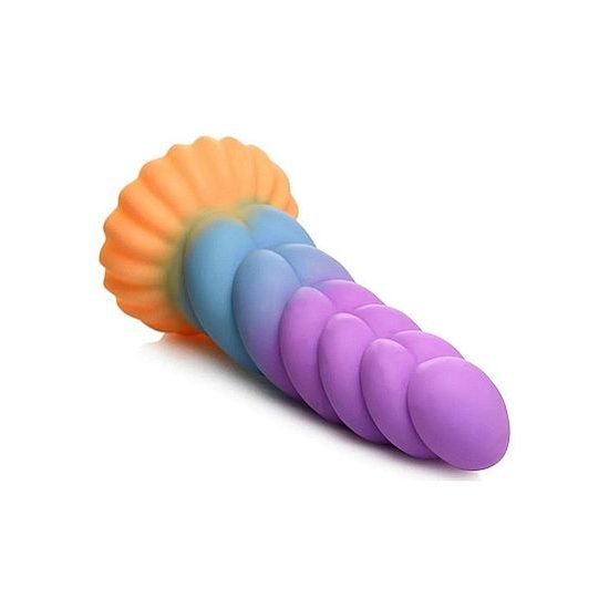 Creature Cocks Silicone Unicorn Dildo