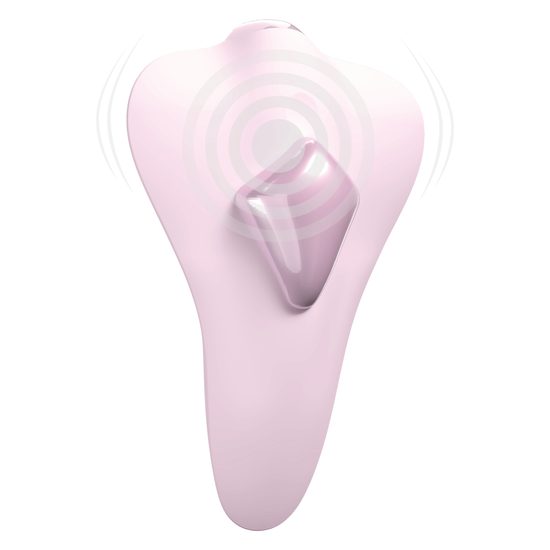 Adrien Lastic Temptation + App Pink