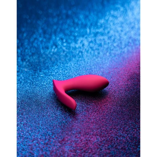 Lovense Flexer Insertable Dual Panty Vibrator