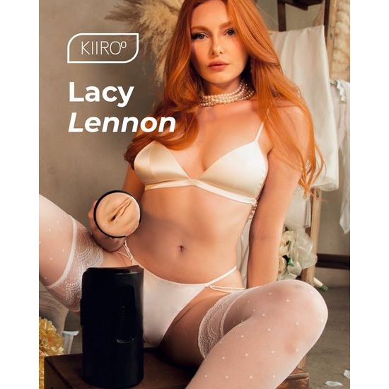 Kiiroo Feel Lacy Lennon