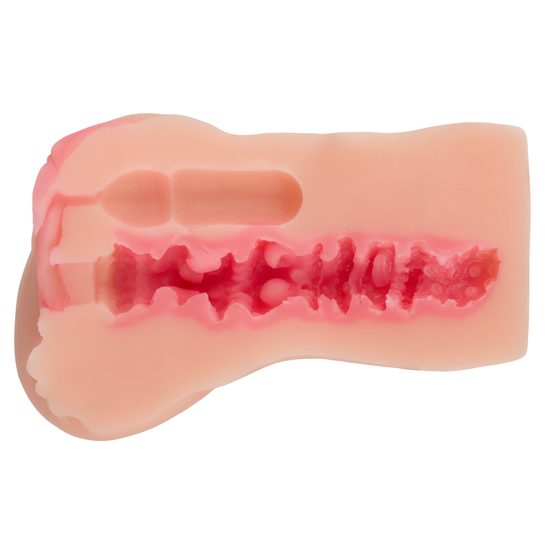 Masturbátor Satisfaction Baby Doll