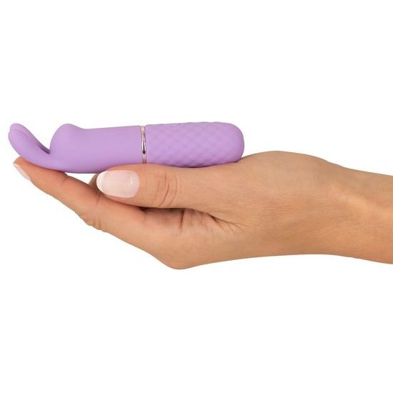 Cuties Mini Rabbit Vibrator 5.G