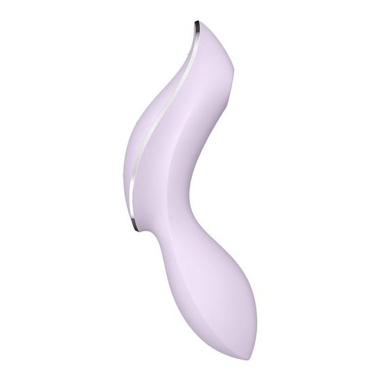 Satisfyer Curvy Trinity 2