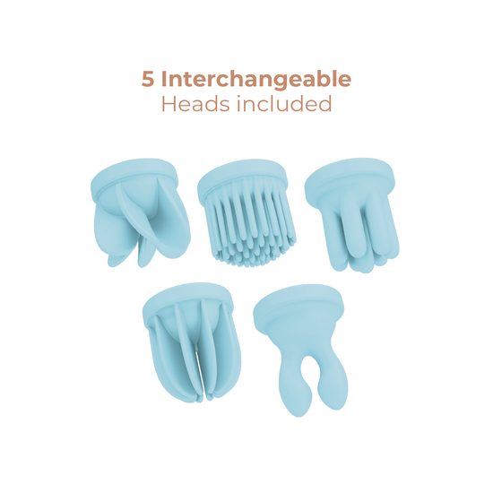 Adrien Lastic Caress Blue