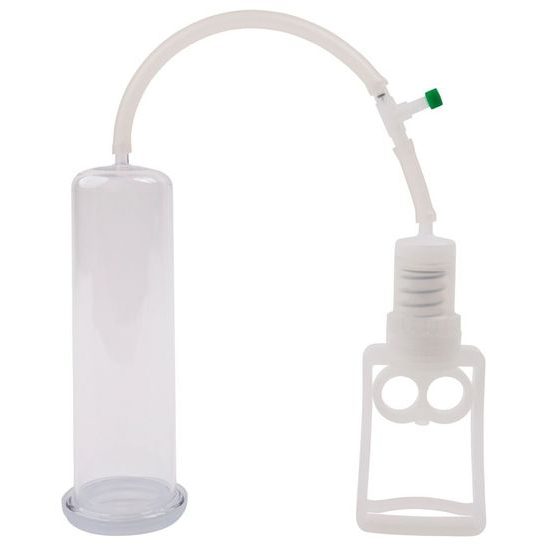 Fröhle Penis Pump Professional