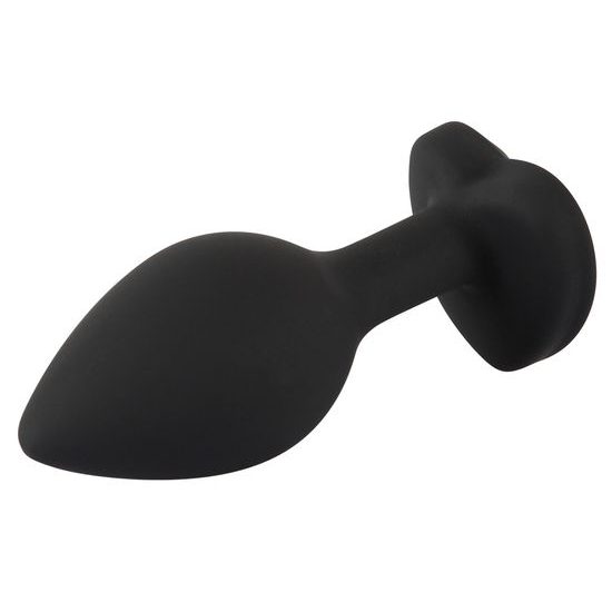 You2Toys Silicone Butt Plug