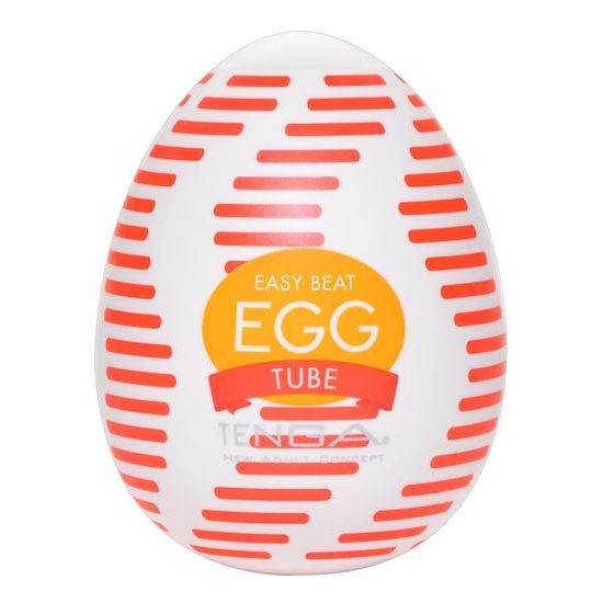 Tenga Egg Wonder Tube