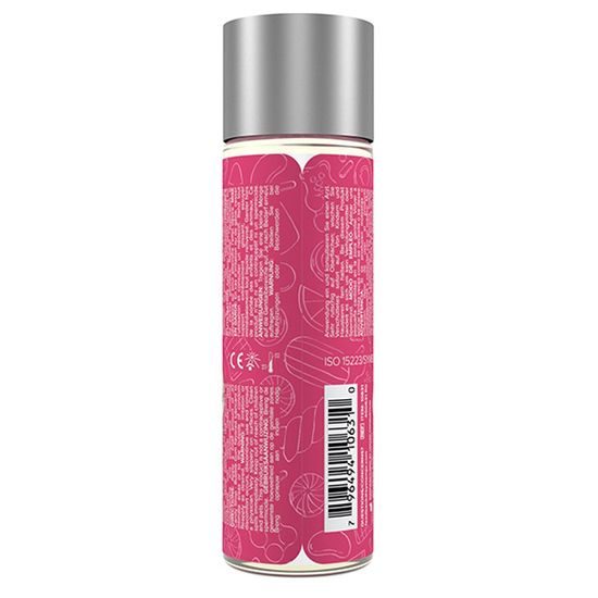 System JO Candy Shop H2O Bubblegum Lubricant 60 ml