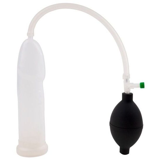 Power condom Type B