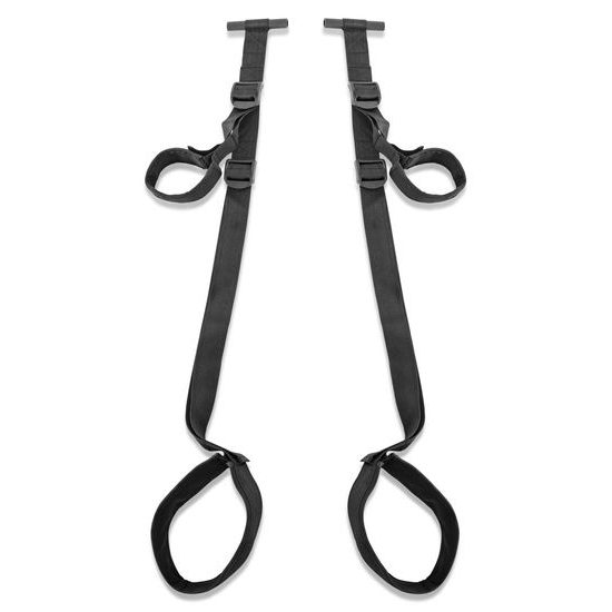 Fetish Fantasy Series Deluxe Fantasy Door Swing