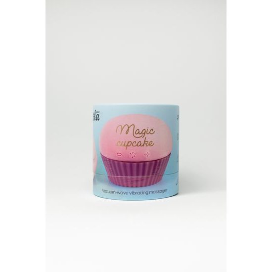 Stimulátor klitorisu Magic Cupcake