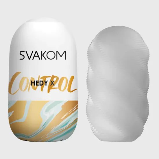 Svakom Hedy X 5 ks Set