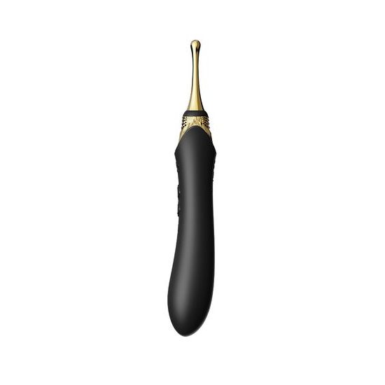 Zalo Bess 2 Clitoral Massager