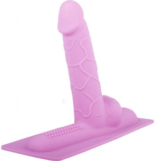 Motorbunny My Friend Dick Attachment Pink