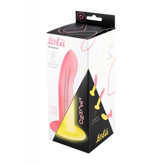 Lola Games Techno Dildo Moon Beam