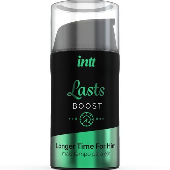 INTT Lasts Delay 15 ml