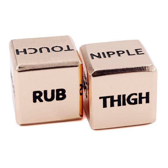 Dream Toys Amour The Magic of Love Wonderful Wand Kit