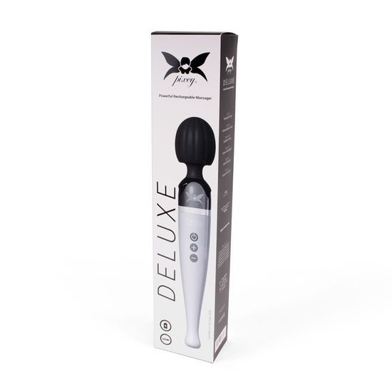 Pixey Deluxe Rechargeable Wireless Wand