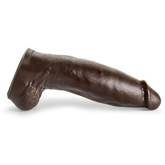 Mr. Hankey’s Toys Beefcake XXXL