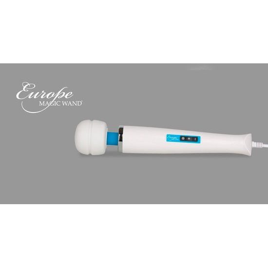 Europe Magic Wand Massager