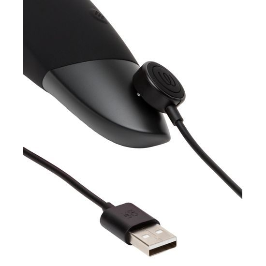 Womanizer Enhance (Black)