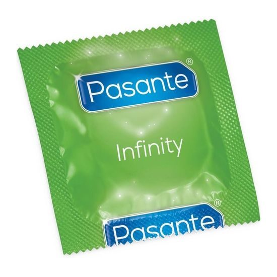 Pasante Delay / Infinity 12 ks v krabičce
