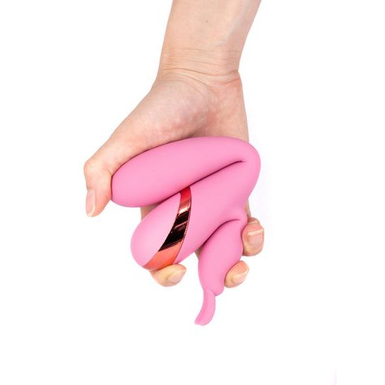 Vibrator rechargeable Take it Easy Lily
