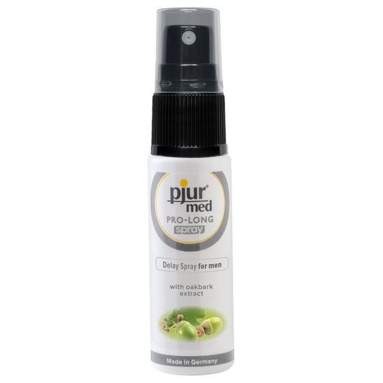 Pjur Pro-Long Spray 20ml