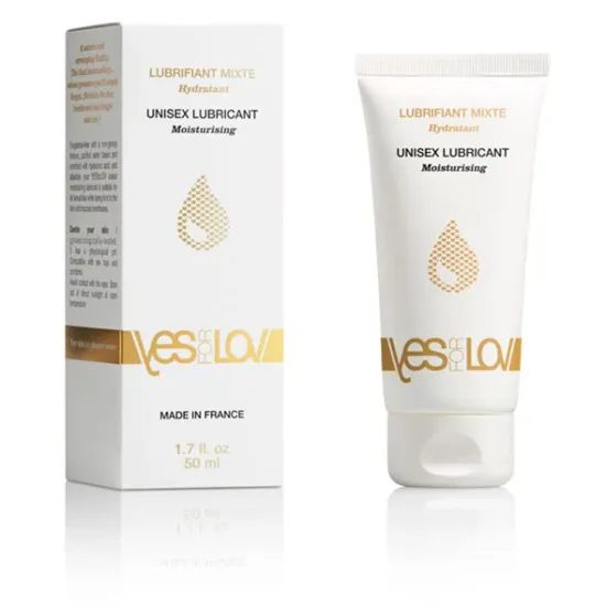 YESforLOV INTIMATE MOISTURISING 100 ml