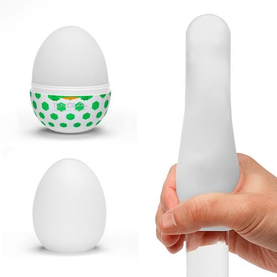 Tenga Egg Stud