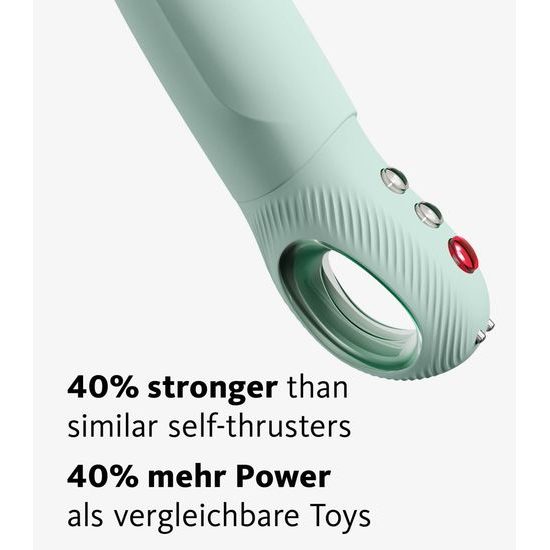 FUN FACTORY Stronic G Forte Sage
