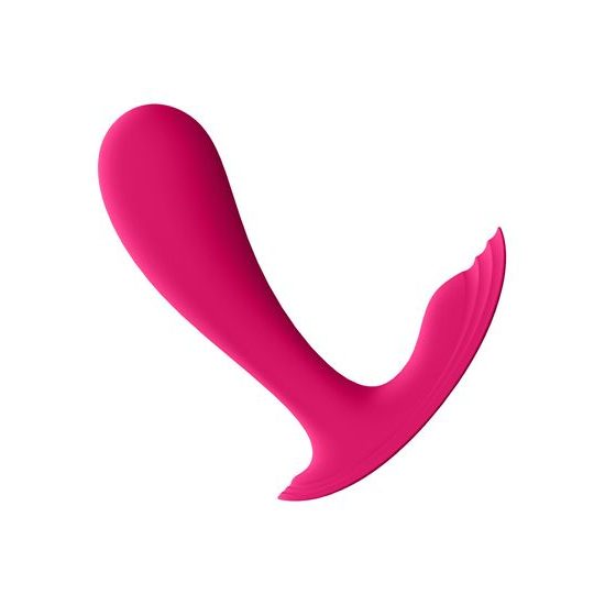 Satisfyer Top Secret