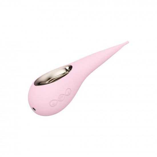 LELO Dot clitoral pinpointer