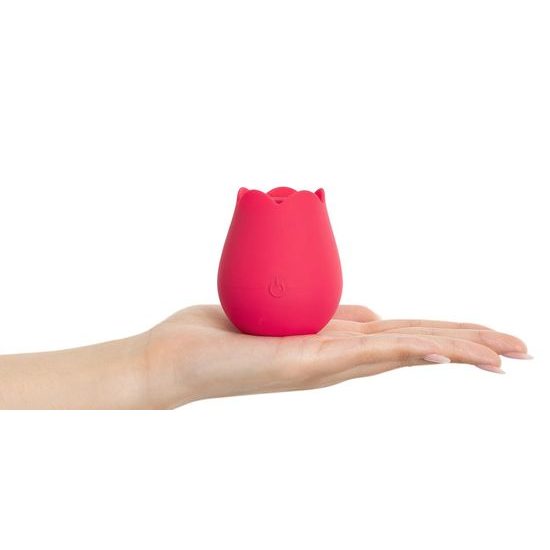 PlusOne Osobný tlakový a vibračný stimulátor