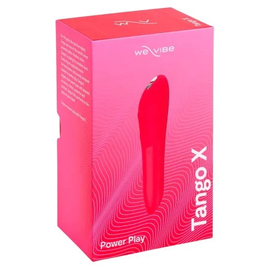 We-Vibe Tango X