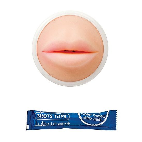 Shots Toys Easy Rider 3 Pack