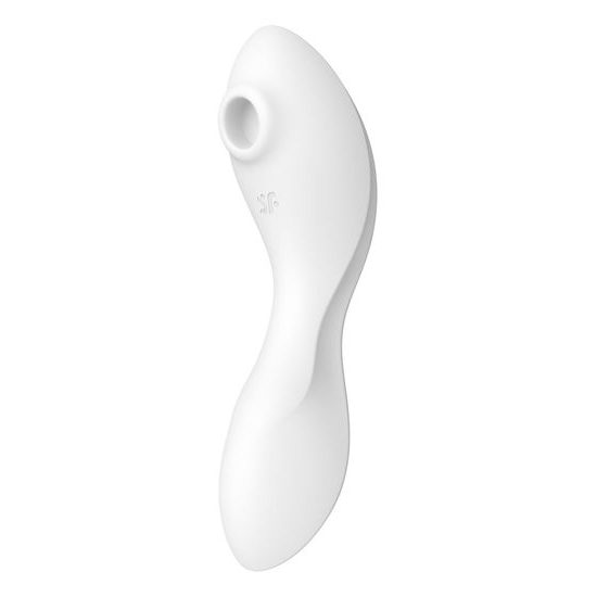 Satisfyer Curvy Trinity 5+ vibrator