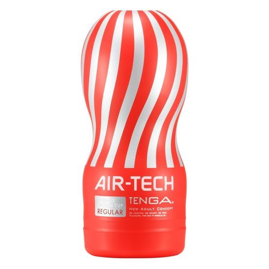 Tenga - Air-Tech for Vacuum Controller Regular