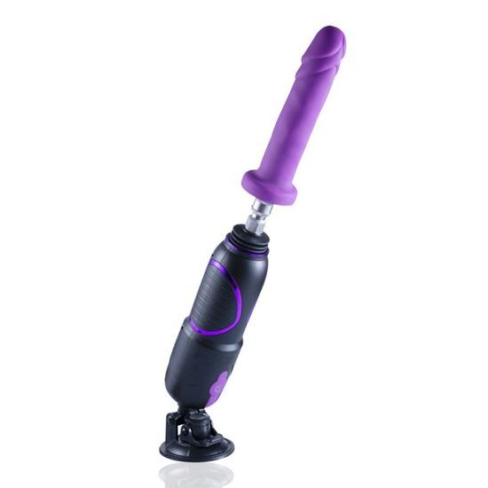 Hismith Pro Travel Mini Sex Machine