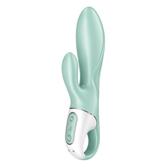 Satisfyer Air Pump Bunny 5 Connect App